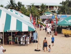 Placencia Belize Lobster Fest Festival – Best Places In The World To Retire – International Living